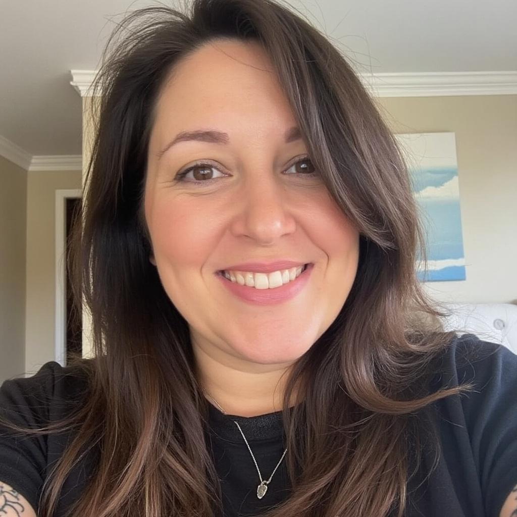 valentine richard profile