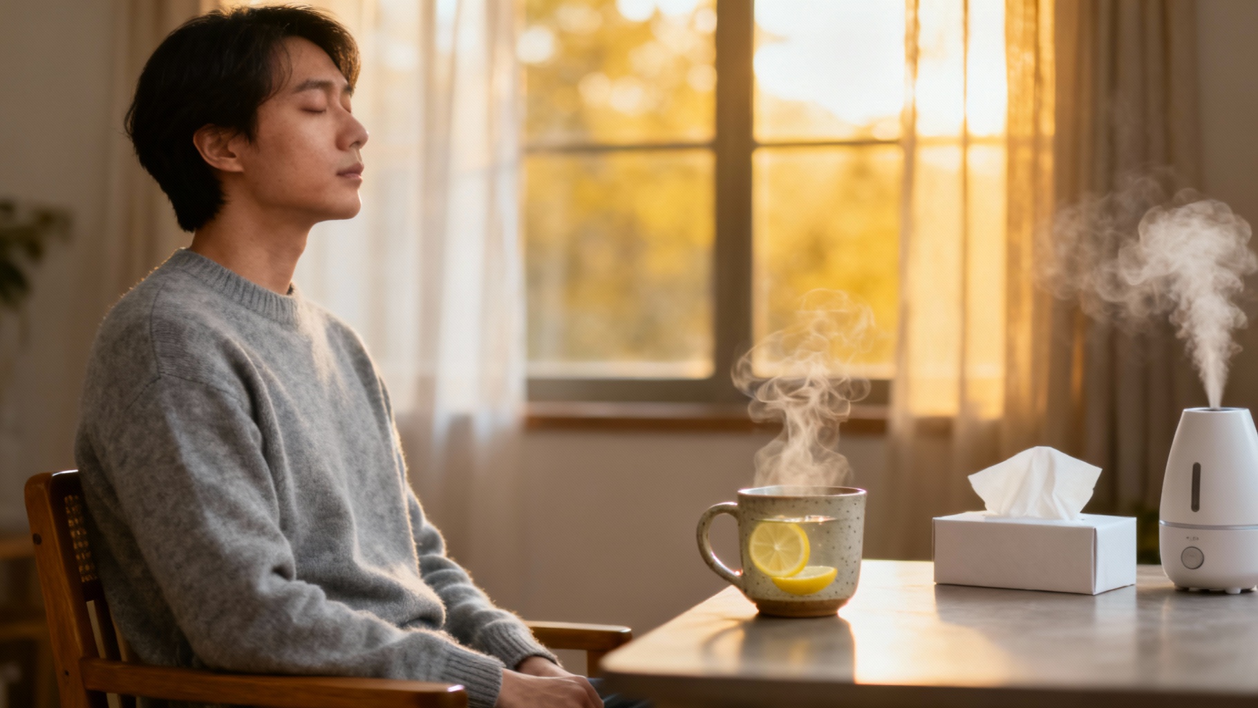 Comment dégager les bronches du mucus efficacement