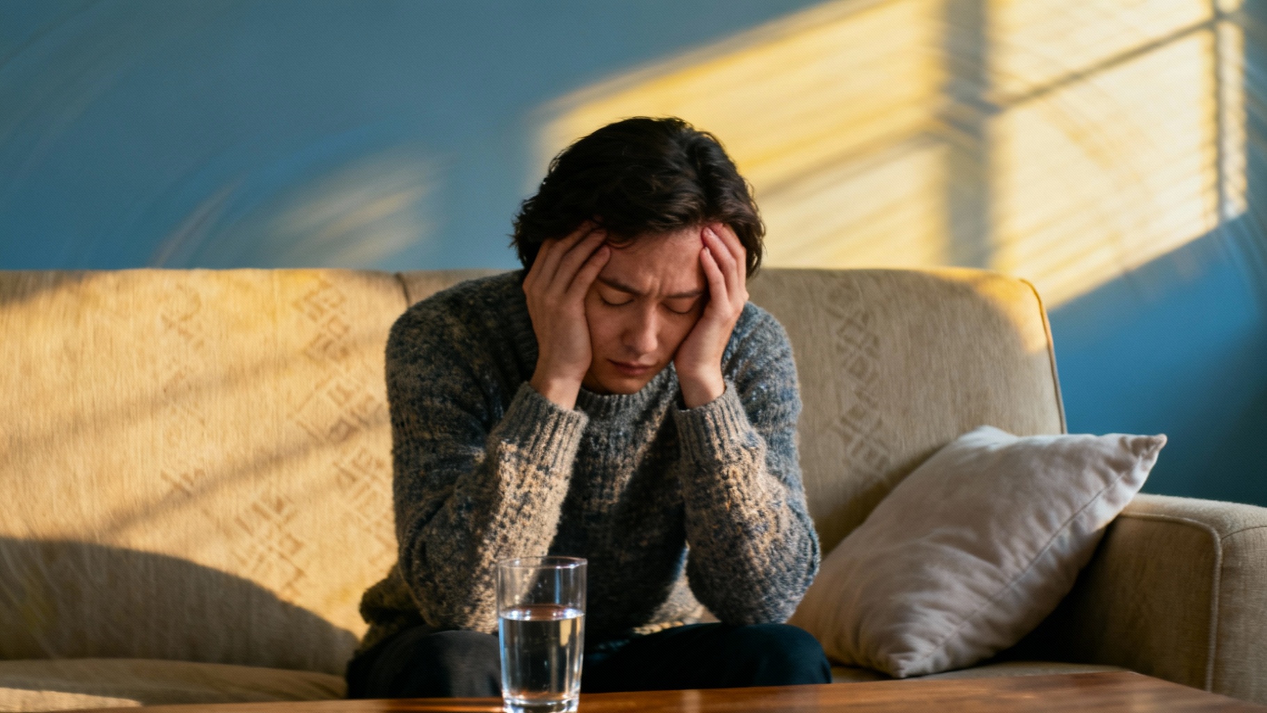 Comprendre les maux de tête, fatigue et vertige