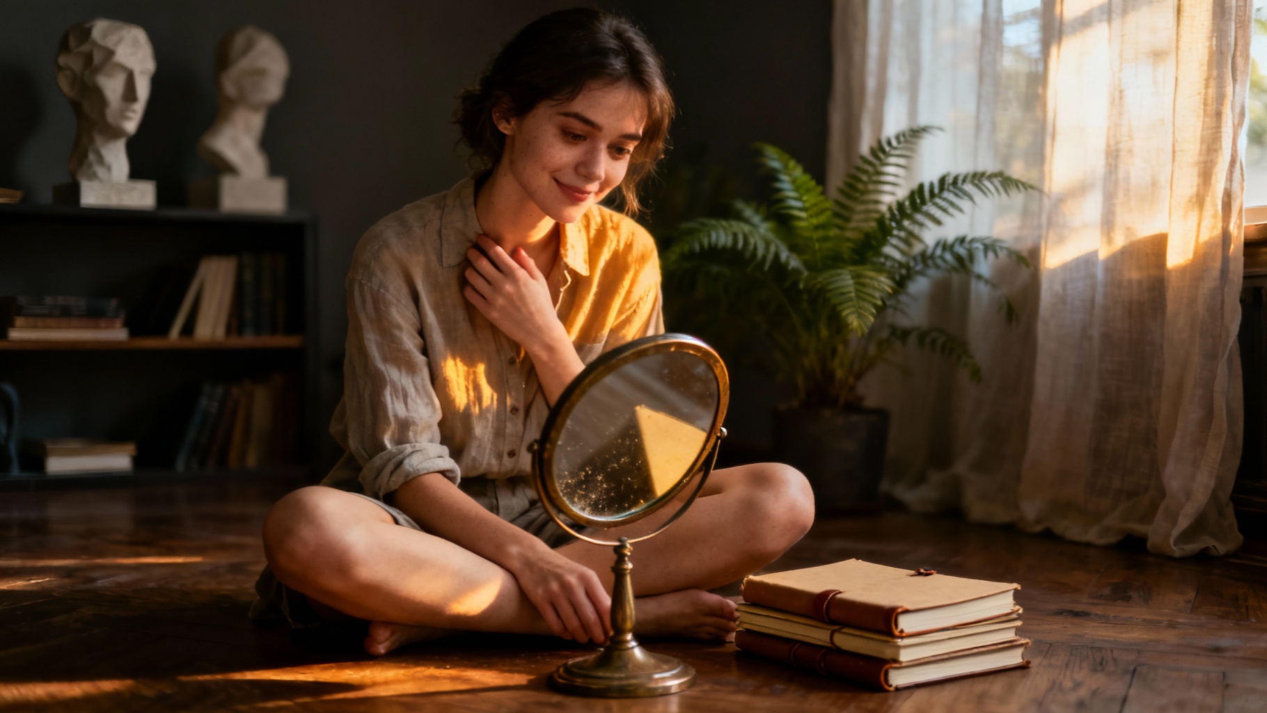 Comprendre l&#039;estime de soi : définition et enjeux