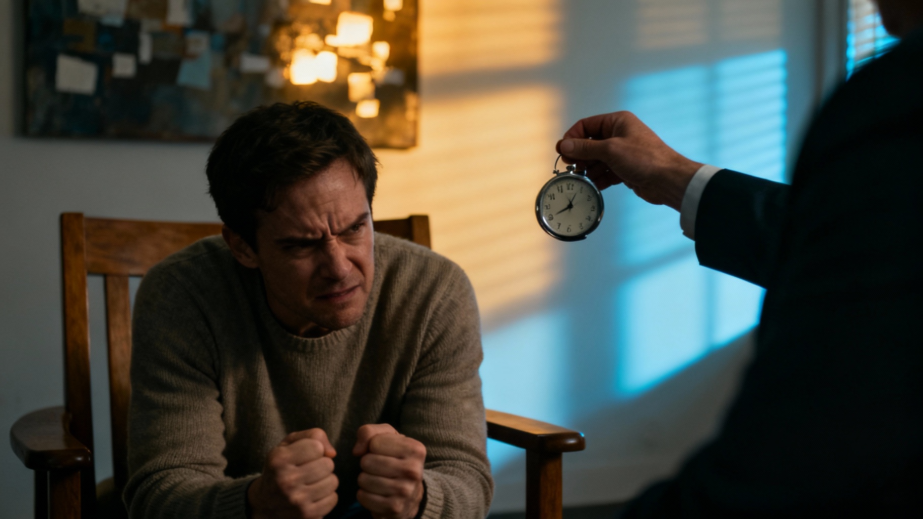 Emdr : avis négatif sur cette thérapie controversée