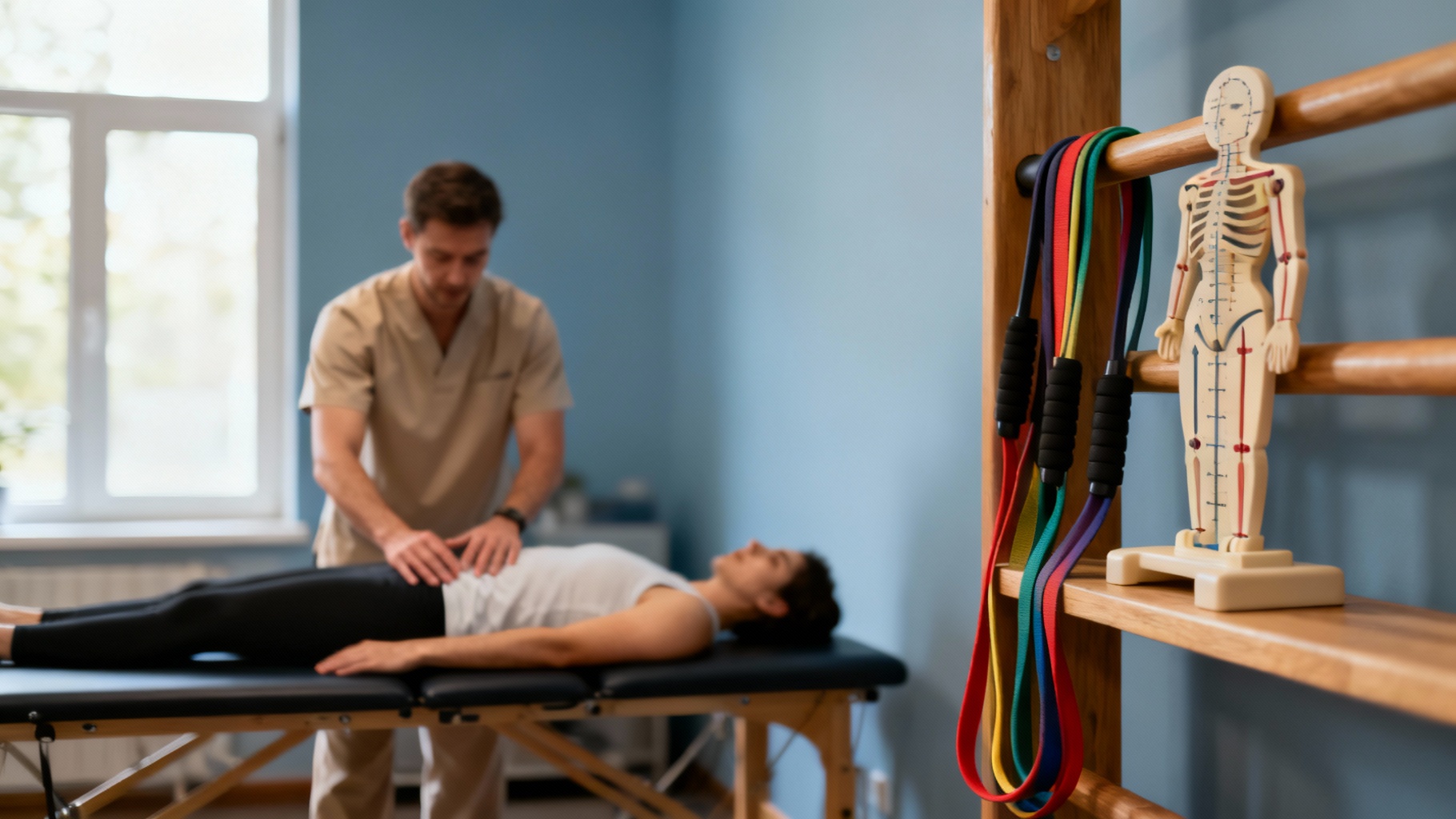 Kinésiologie : quels sont les dangers à connaître ?