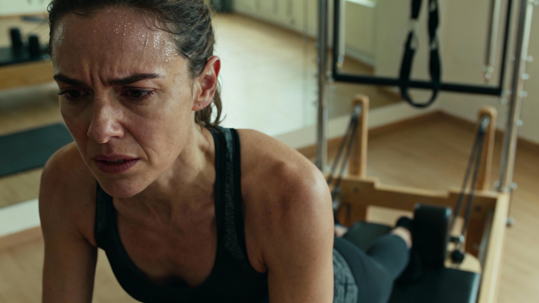 Les effets négatifs du pilates : ce que vous devez savoir