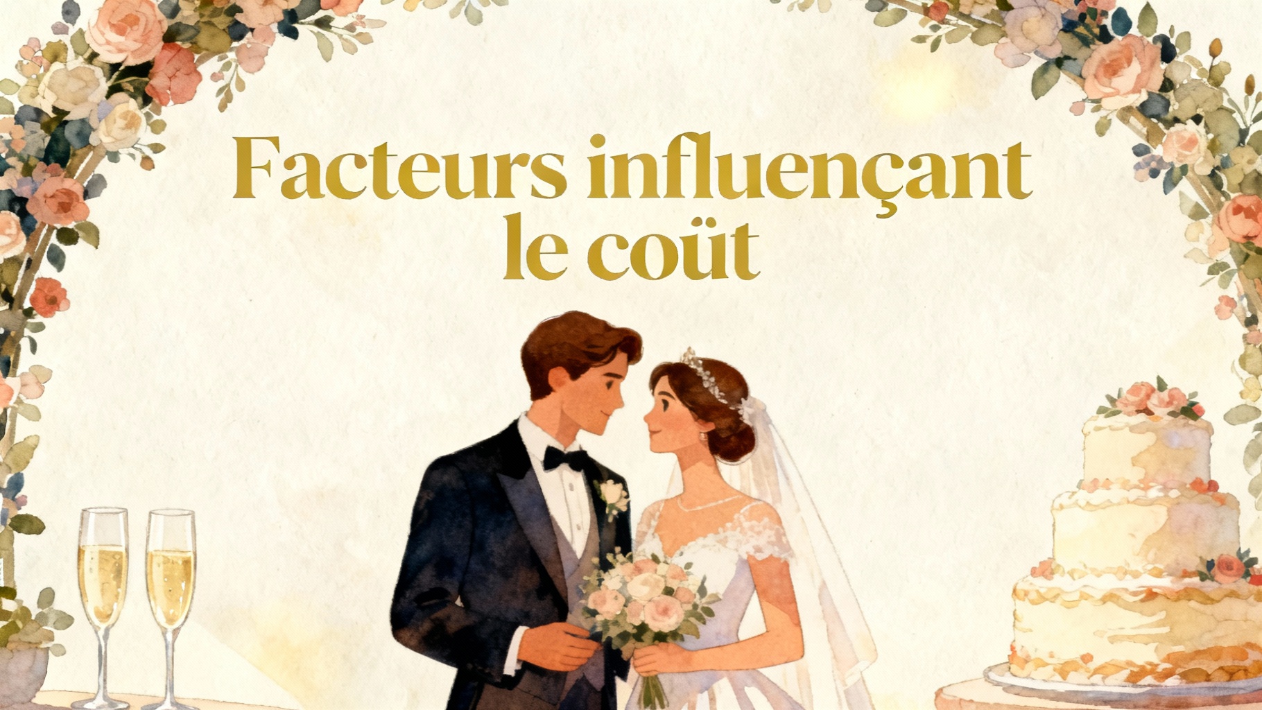Facteurs influençant le coût