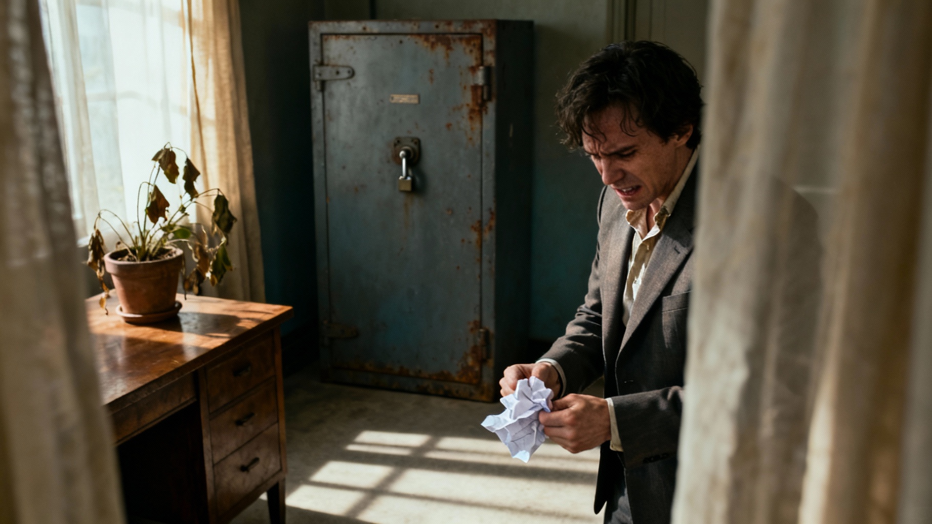 Que se passe-t-il quand le PN n&#039;obtient pas ce qu&#039;il veut ?