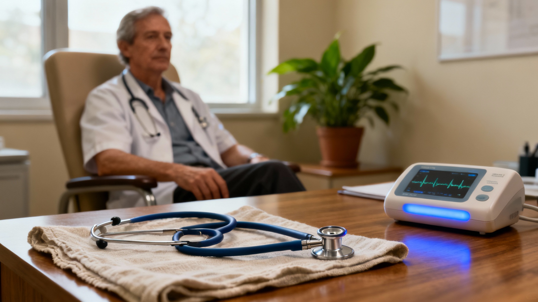 Tableau de fréquence cardiaque selon l&#039;âge : guide complet