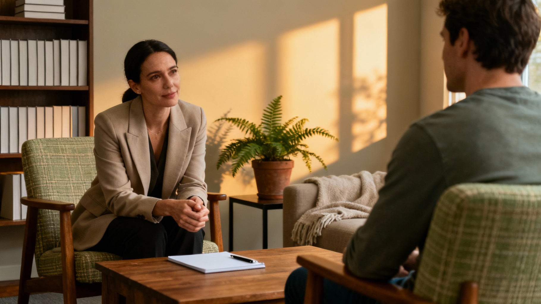 Tout savoir sur le métier de psychologue clinicien