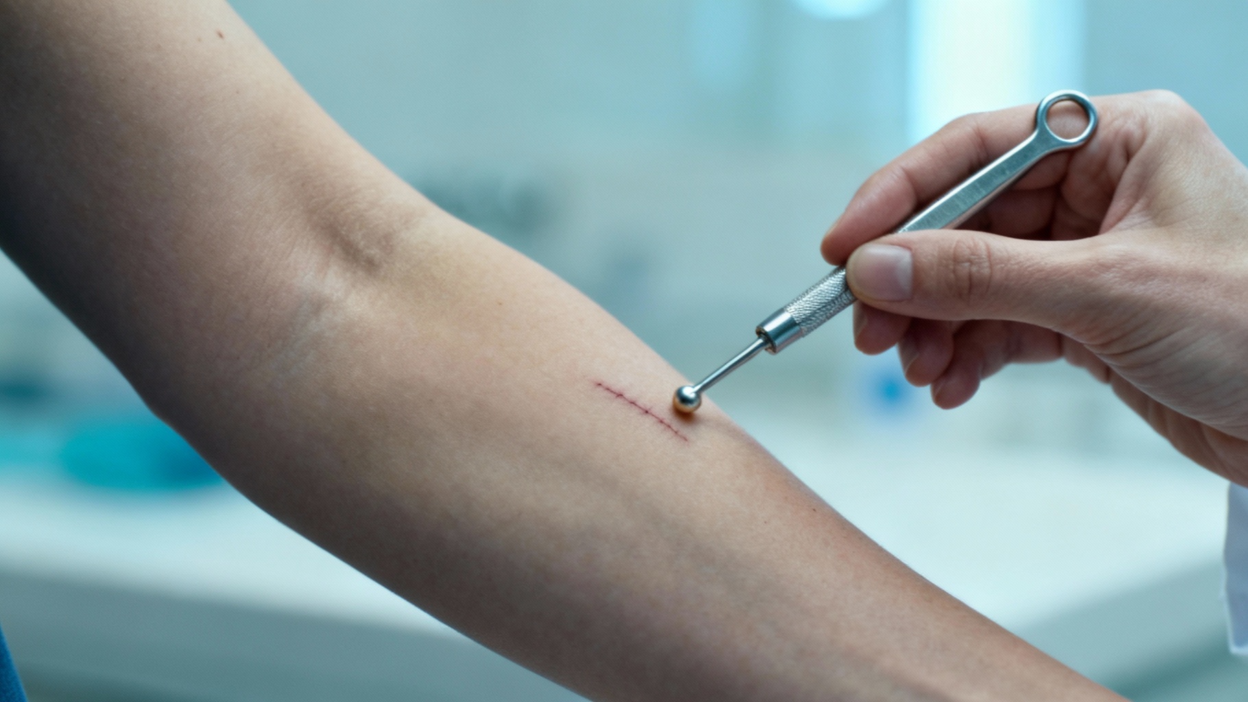 Tout savoir sur l&#039;implant contraceptif et sa cicatrice