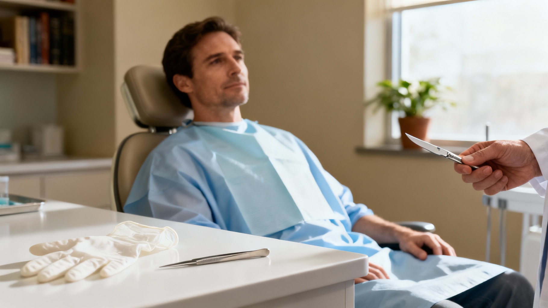 Vasectomie et plaisir : tout ce que vous devez savoir