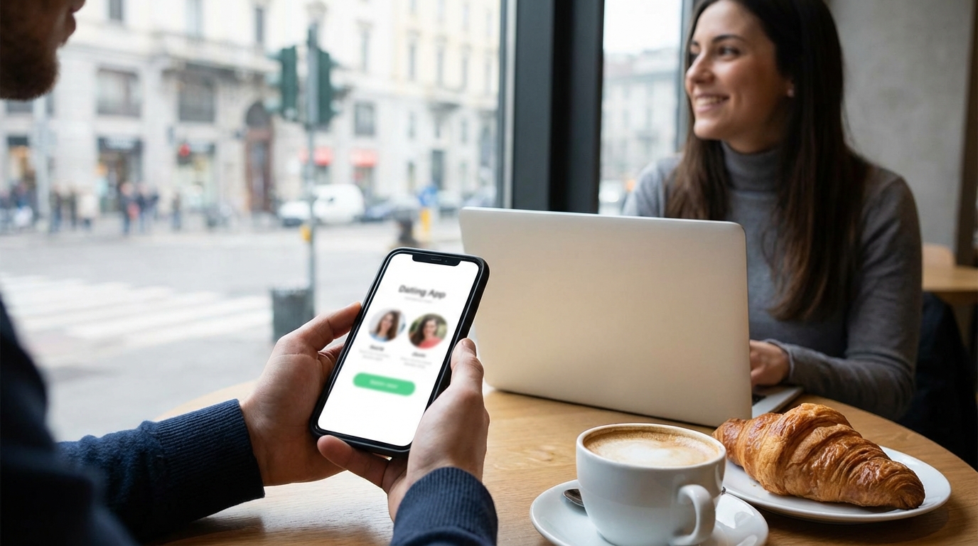 Comment se connecter à meetic facilement et rapidement