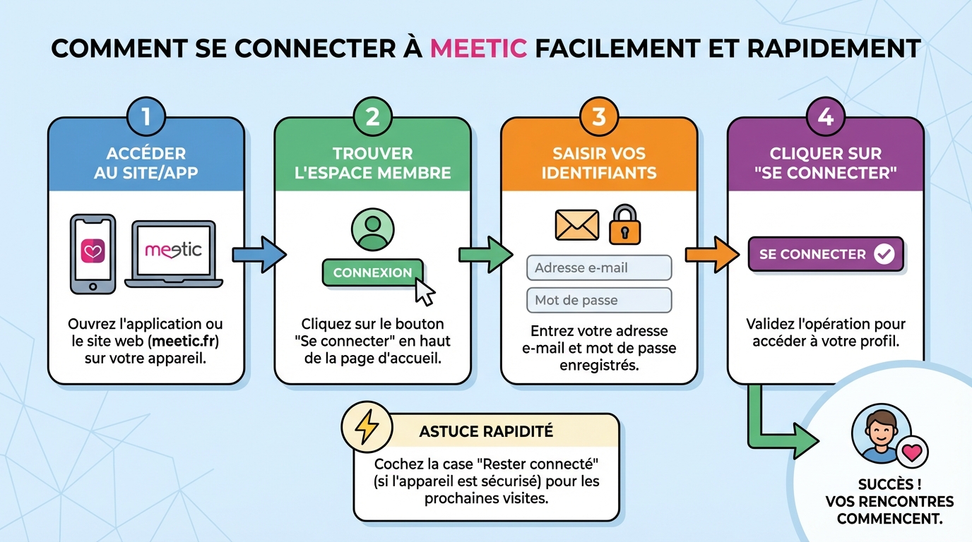 Résolution des problèmes de connexion