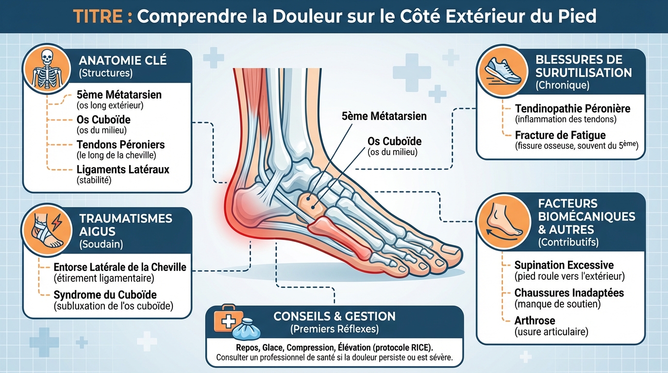 Diagnostic et examens