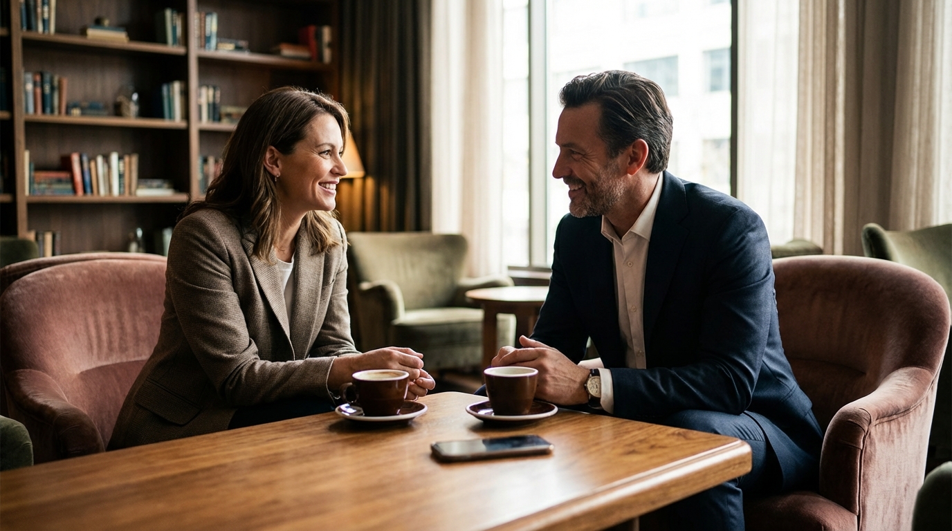 Elite rencontre : trouvez l'amour avec l'application idéale