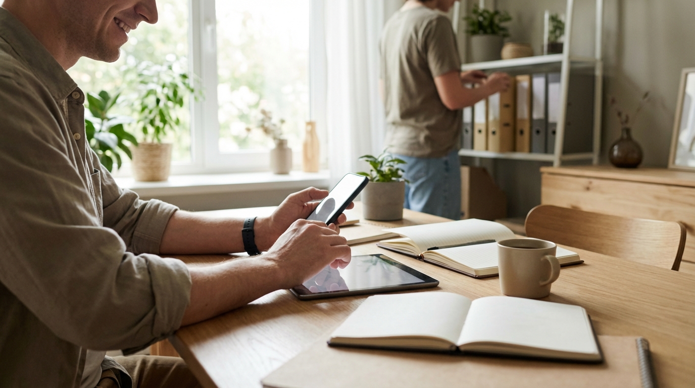 Gérer mon compte doctolib efficacement et simplement