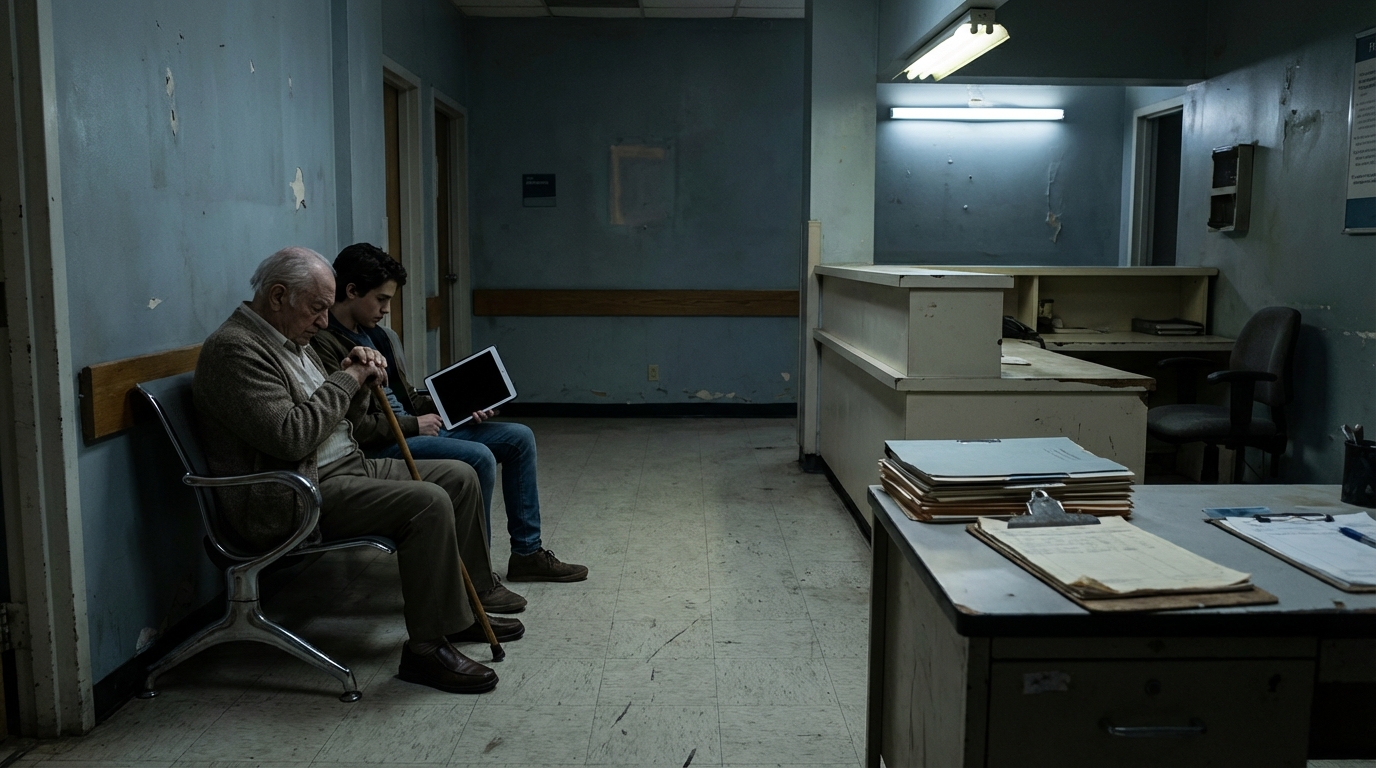 Opération de la hanche : les hôpitaux à éviter