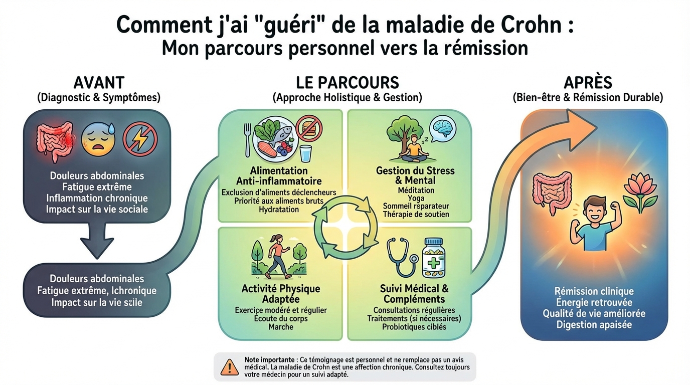 L'importance de l'alimentation