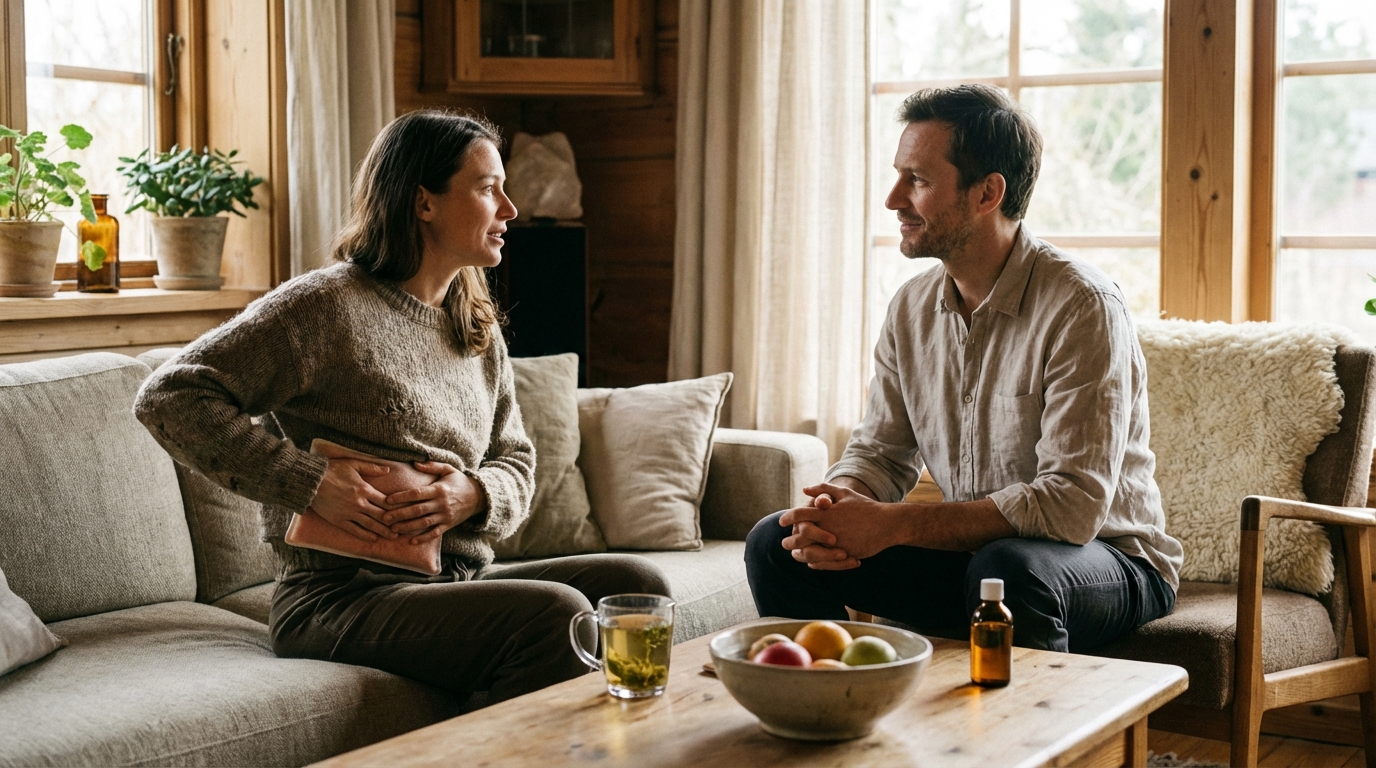 Comment soulager la douleur à la rate efficacement