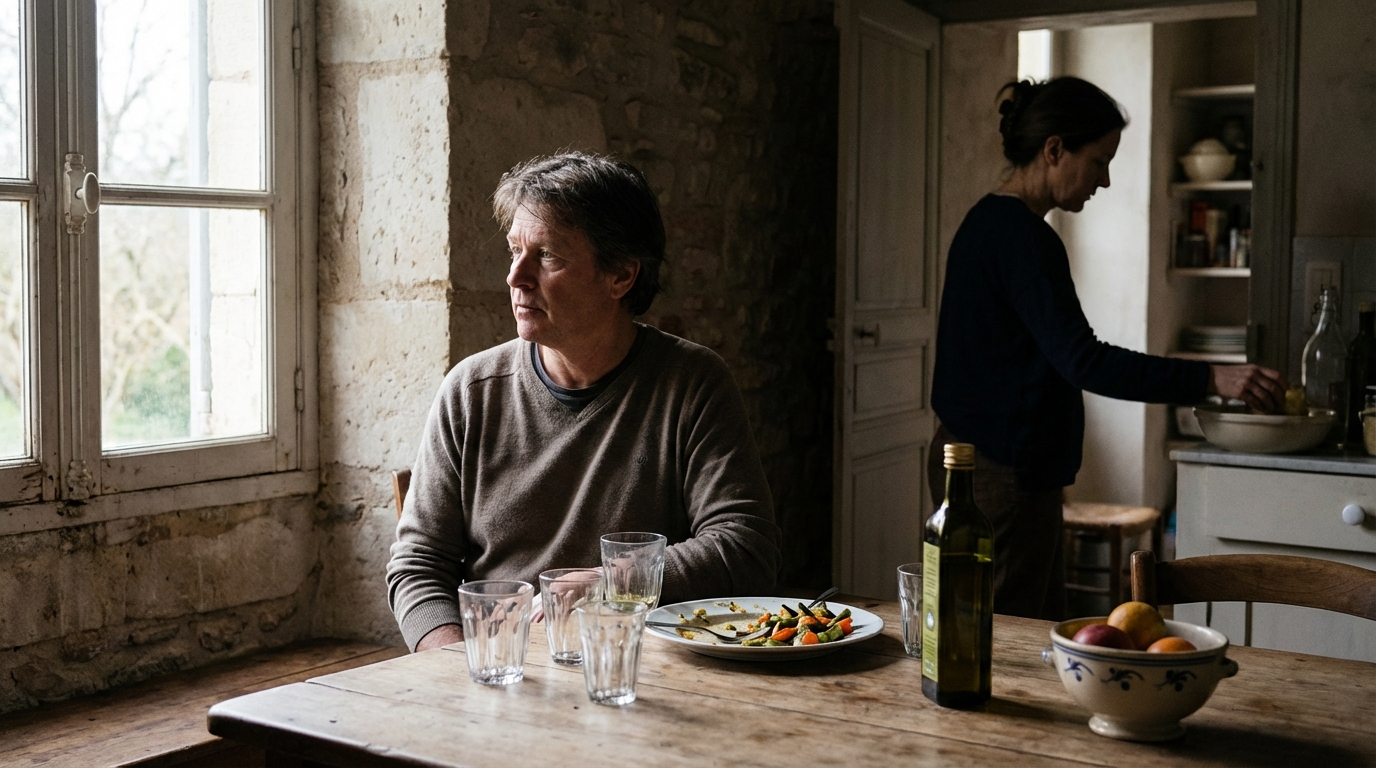 Comprendre le gamma GT à 500 : causes et solutions