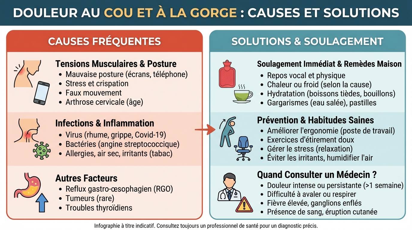 Comment soulager la douleur
