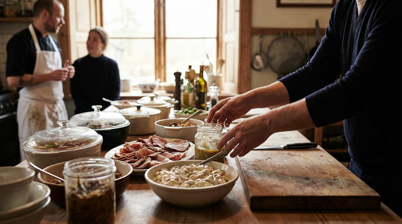 Les aliments à éviter pour prévenir le staphylocoque