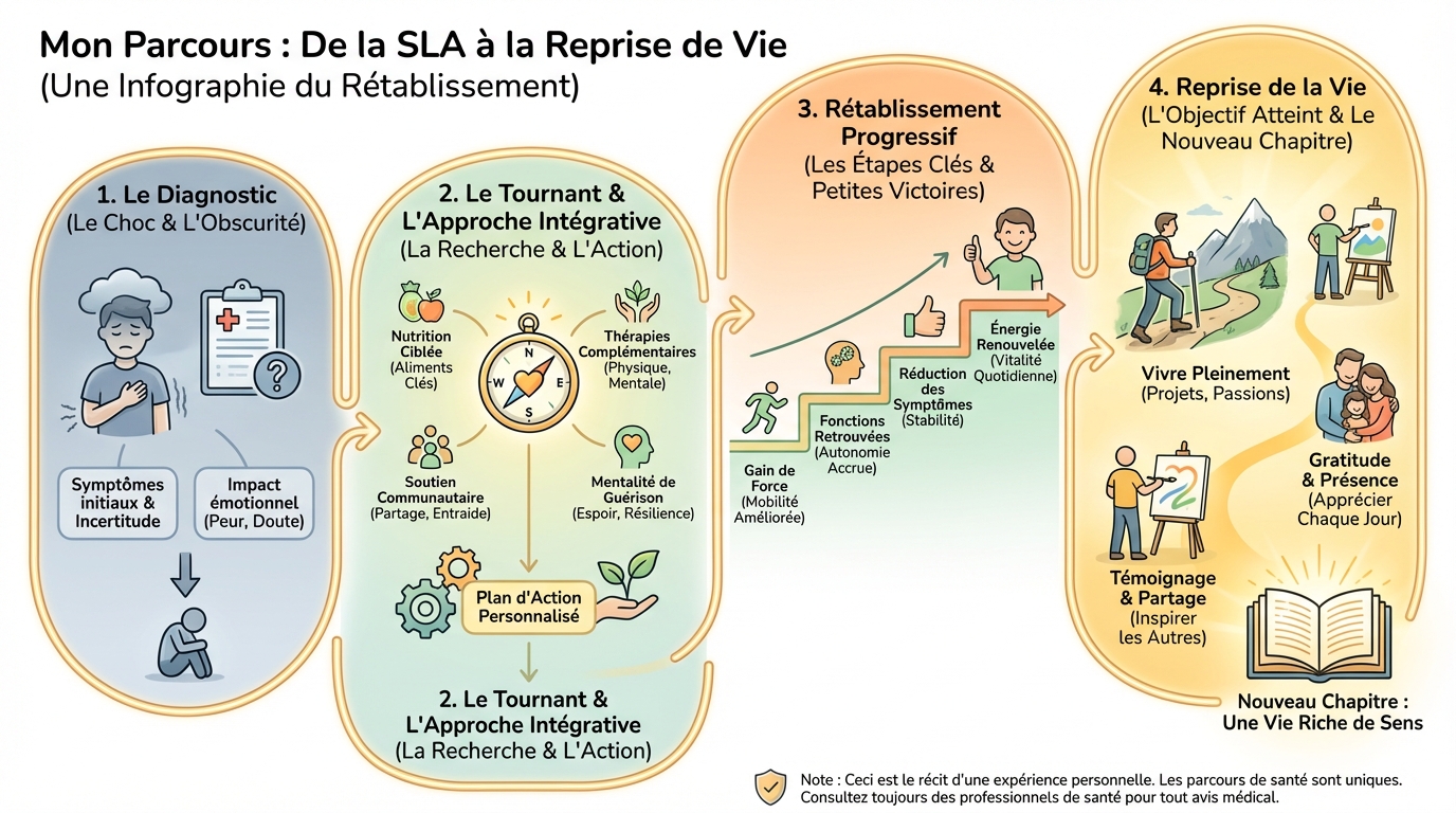 Les traitements disponibles