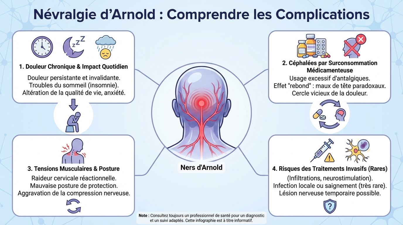 Options de traitement