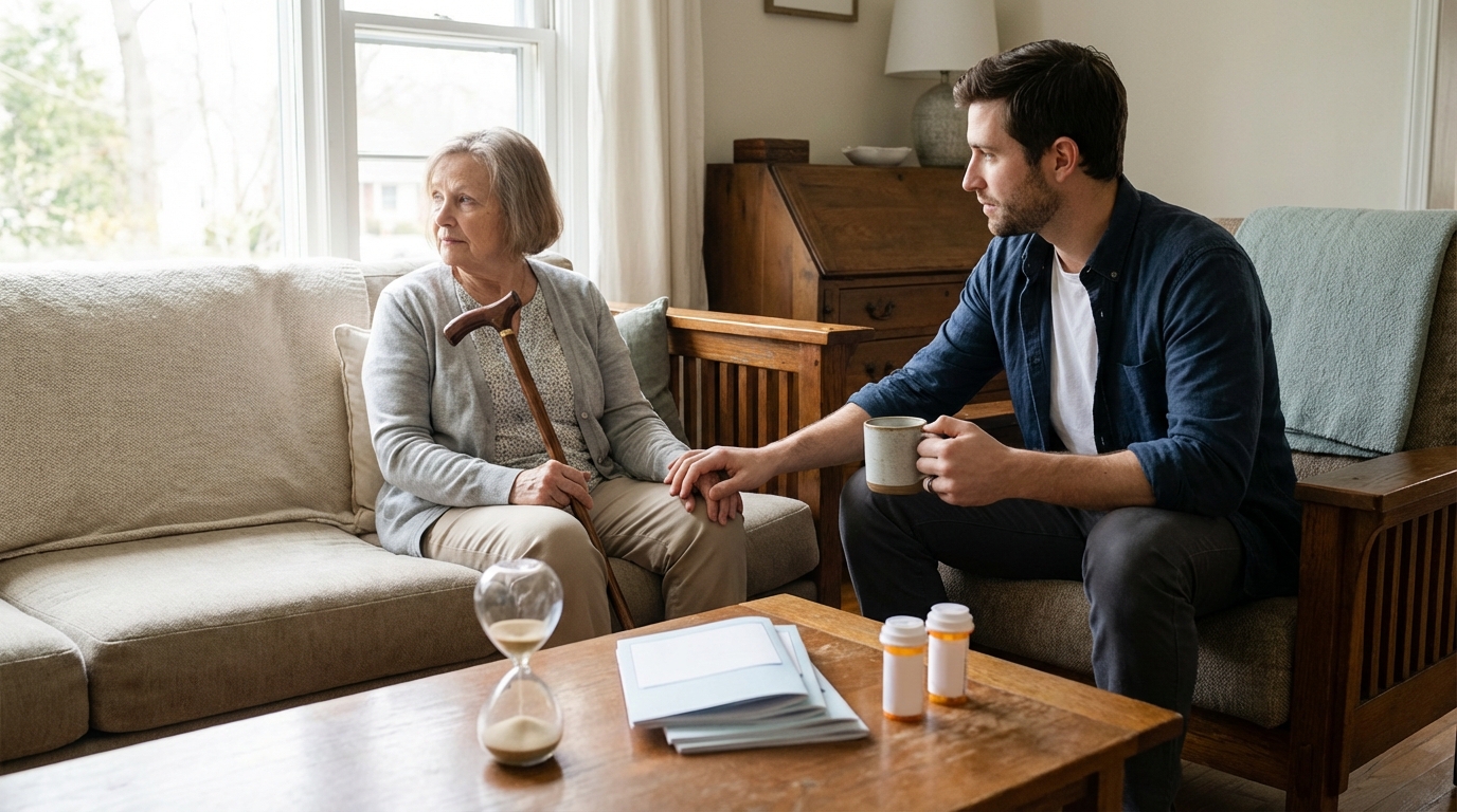 Sclérose en plaques : quelle est l'espérance de vie ?