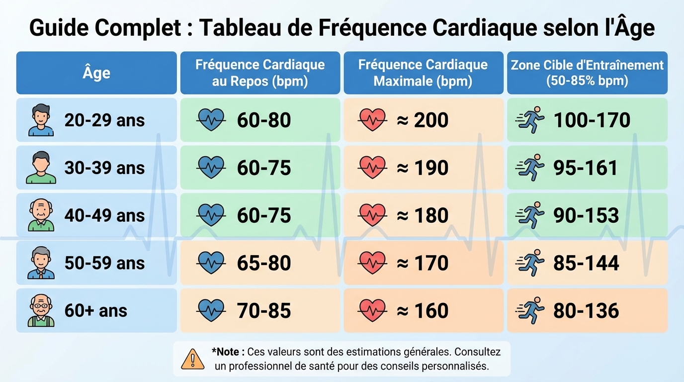 Comment interpréter les données ?