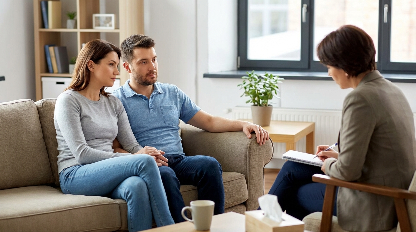 Tout savoir sur la thérapie de couple remboursée