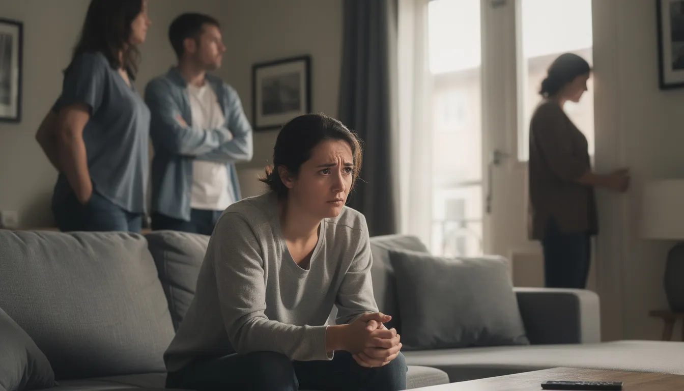 10 choses à ne pas dire à un bipolaire