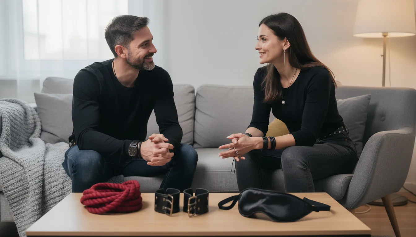 Bdsmsutra : avis et conseils pour les rencontres BDSM