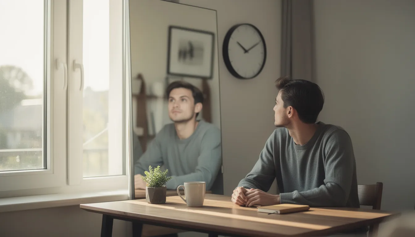 Comprendre l'heure miroir 13h31 et sa signification