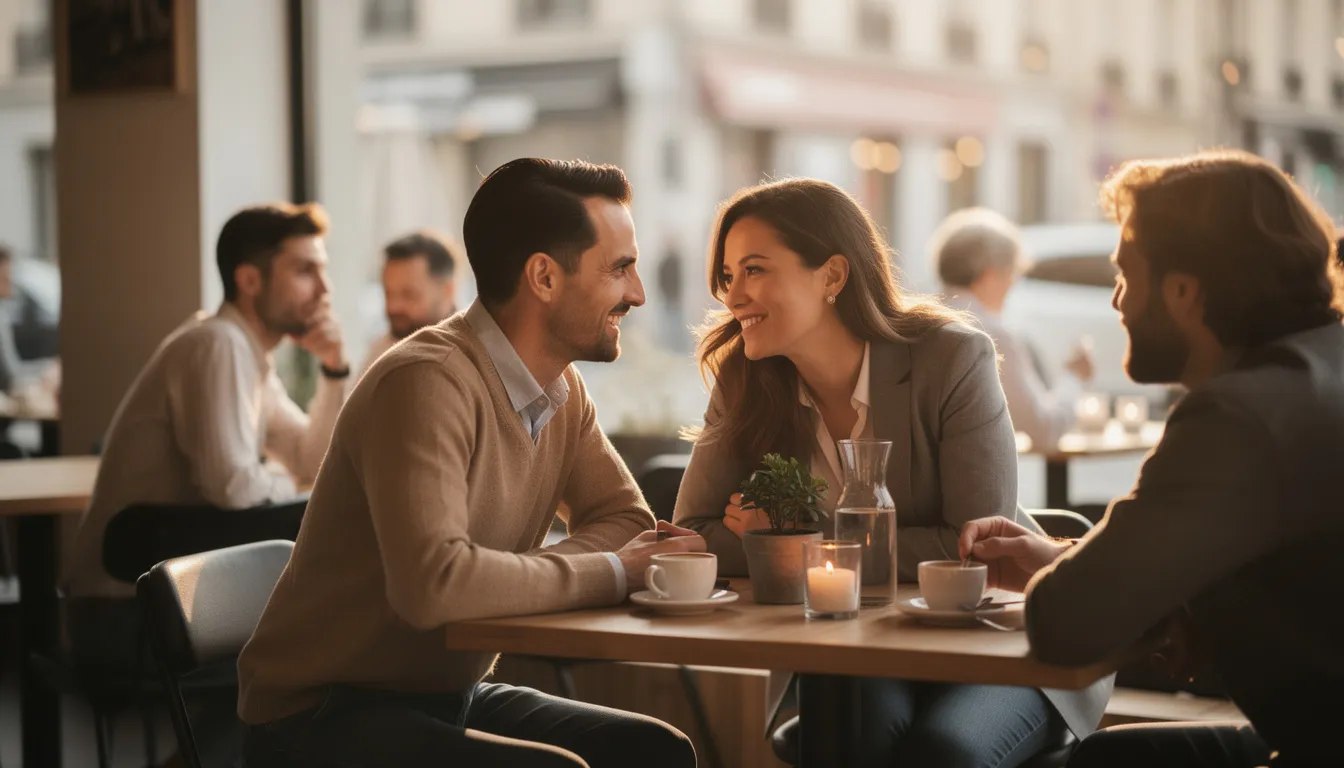 Découvrez jm date : avis et conseils pour vos rencontres