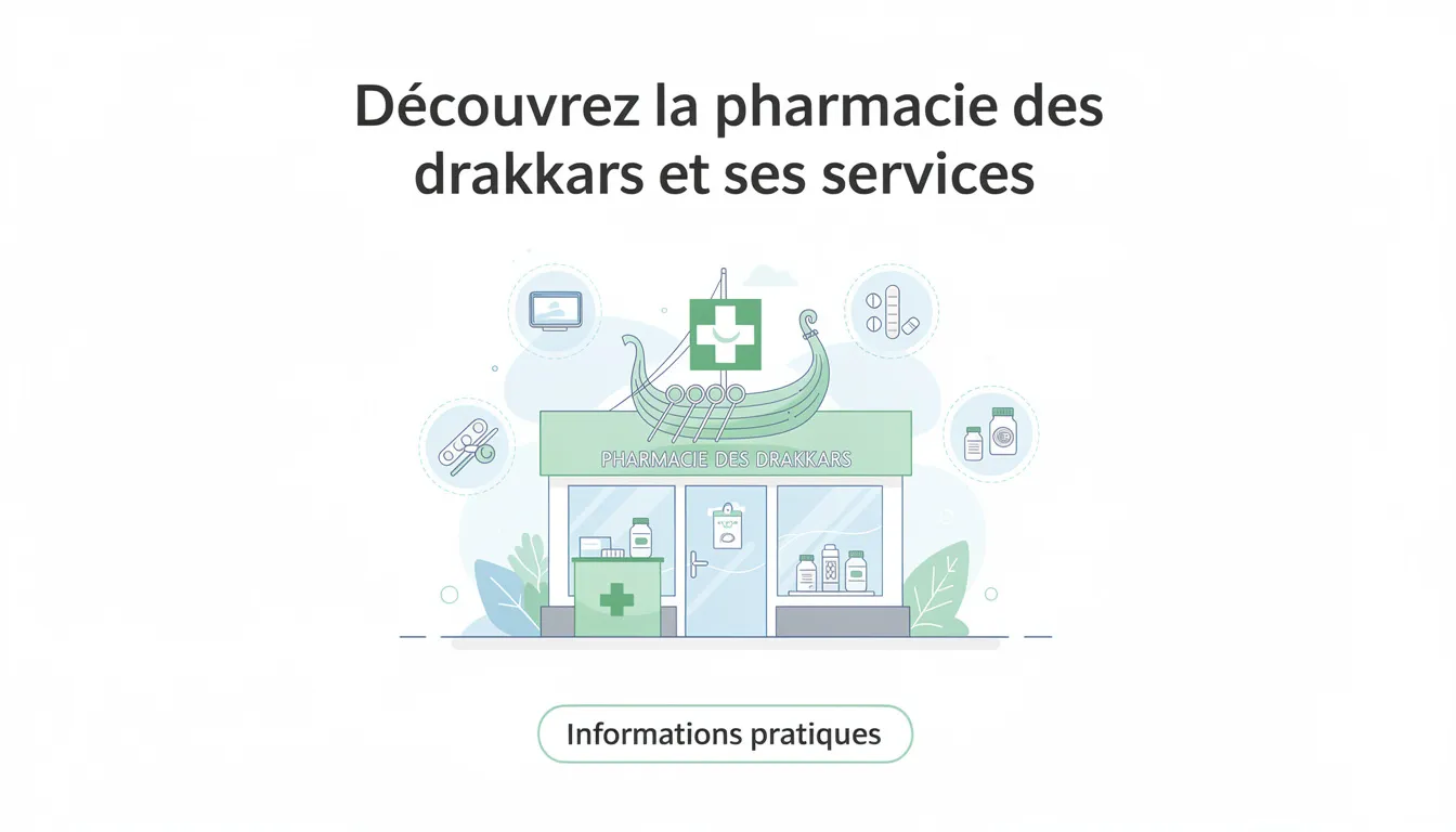 Informations pratiques