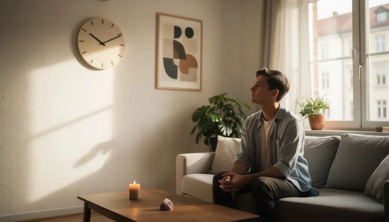 Découvrez la signification de 13h31 : un guide complet