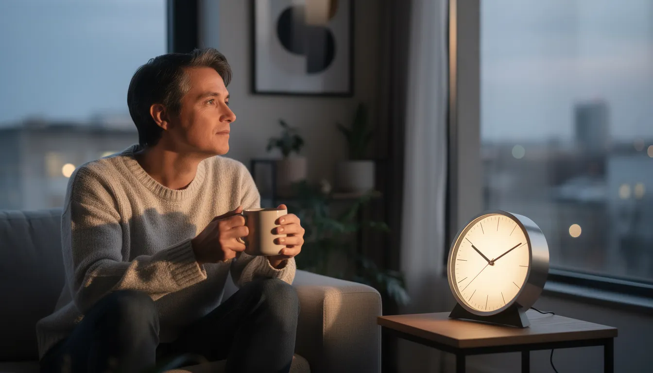 Découvrez la signification de 19h19 et son impact sur votre vie