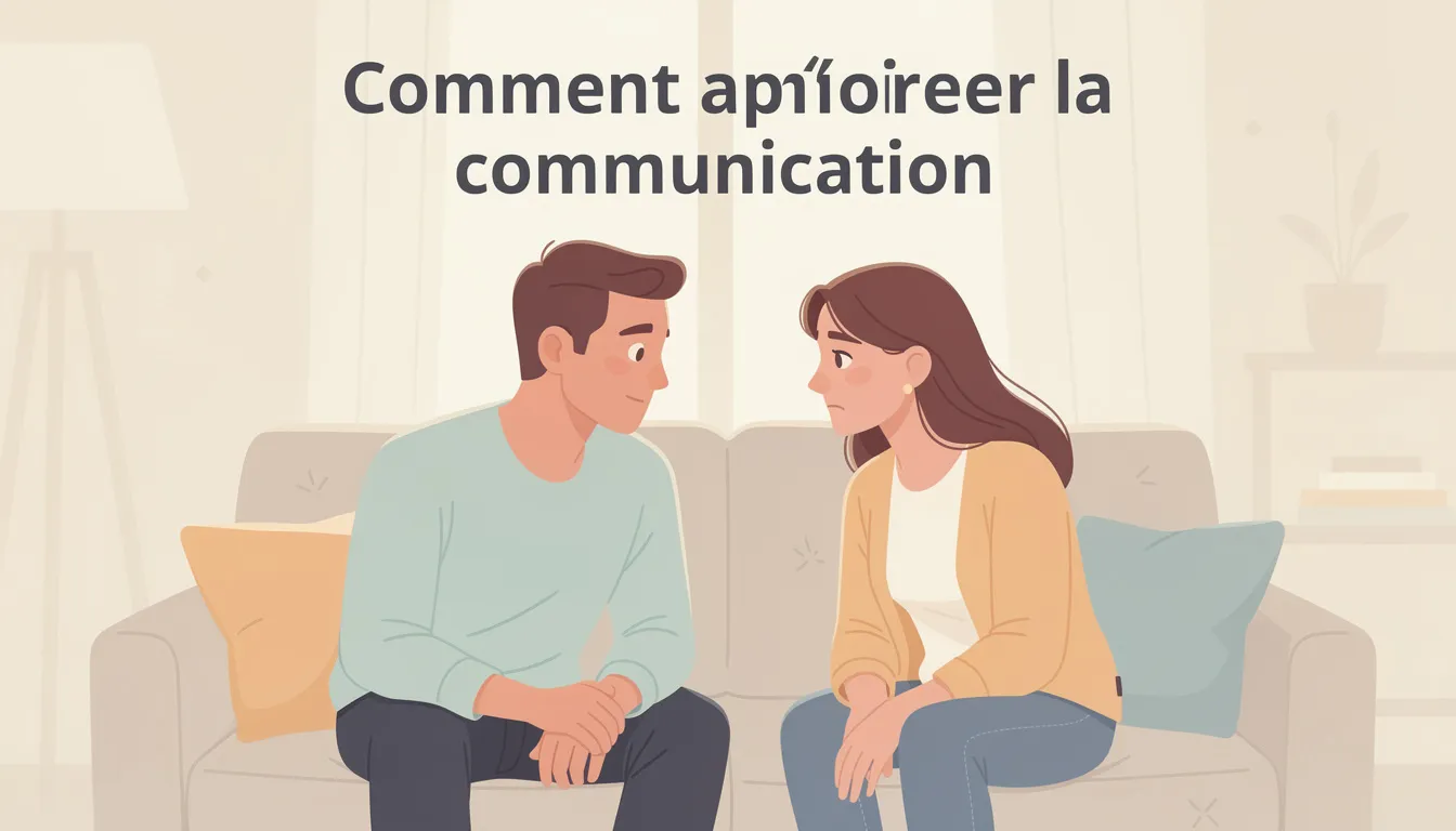 Comment améliorer la communication