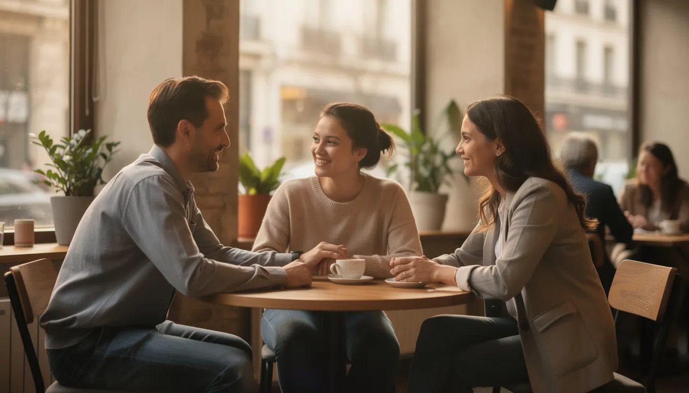 Nouslib : le guide ultime pour des rencontres authentiques