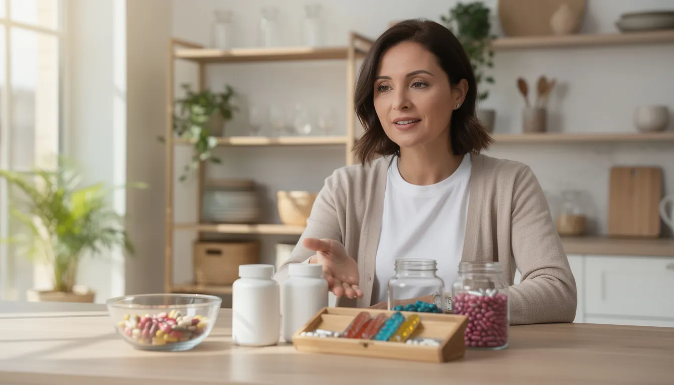 Nutrimea : le guide complet pour des compléments efficaces