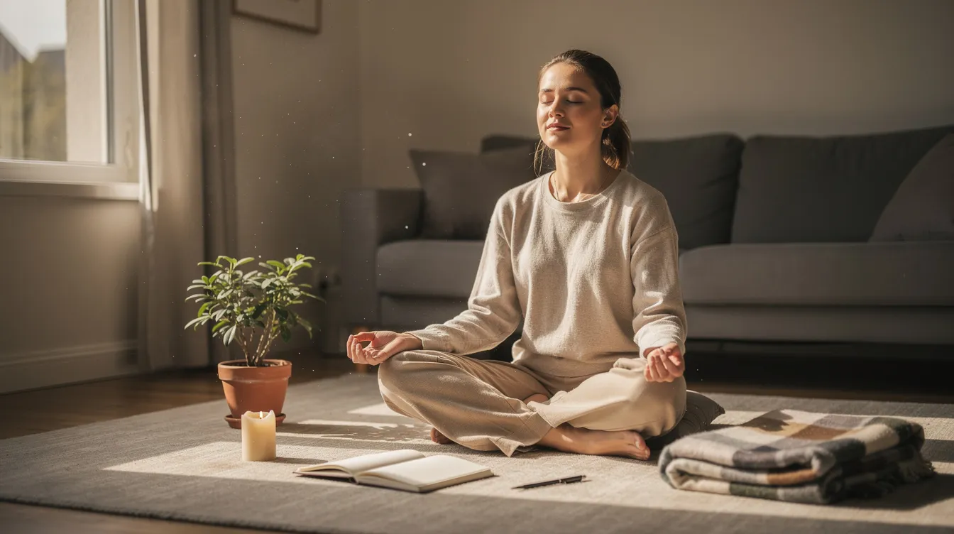 Comment méditer gratuitement : guide complet pour débutants
