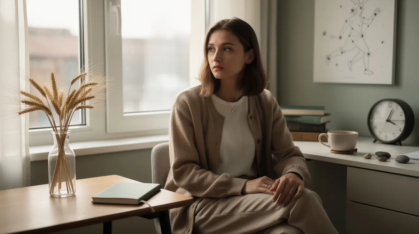 Découvrez le signe astrologique du 27 août : caractéristiques et traits