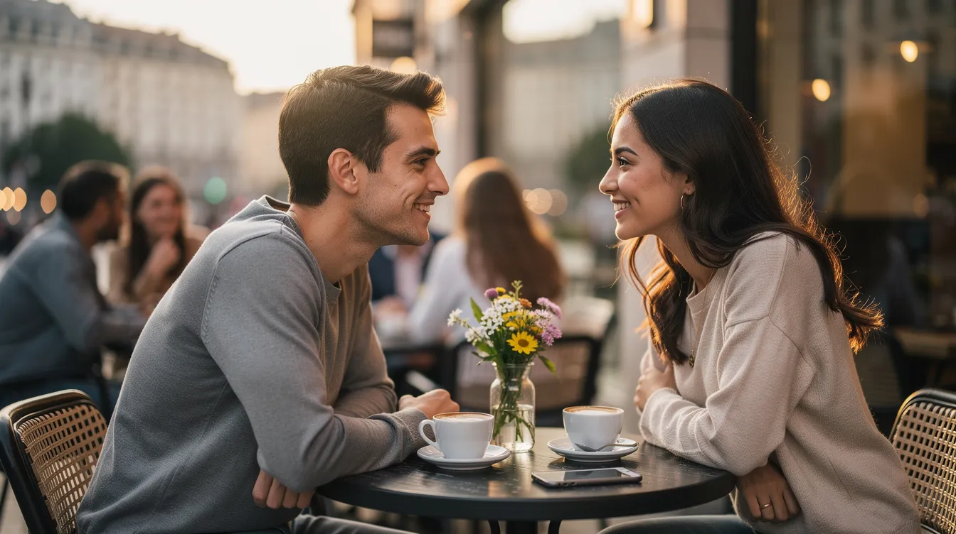 Fdating rencontre : trouvez l'amour gratuitement