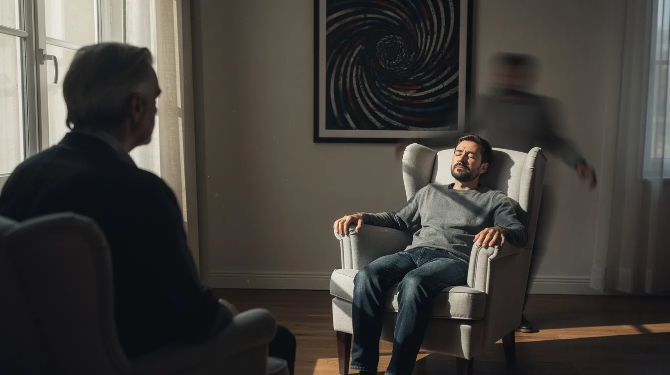 Hypnose ericksonienne : les dangers à connaître