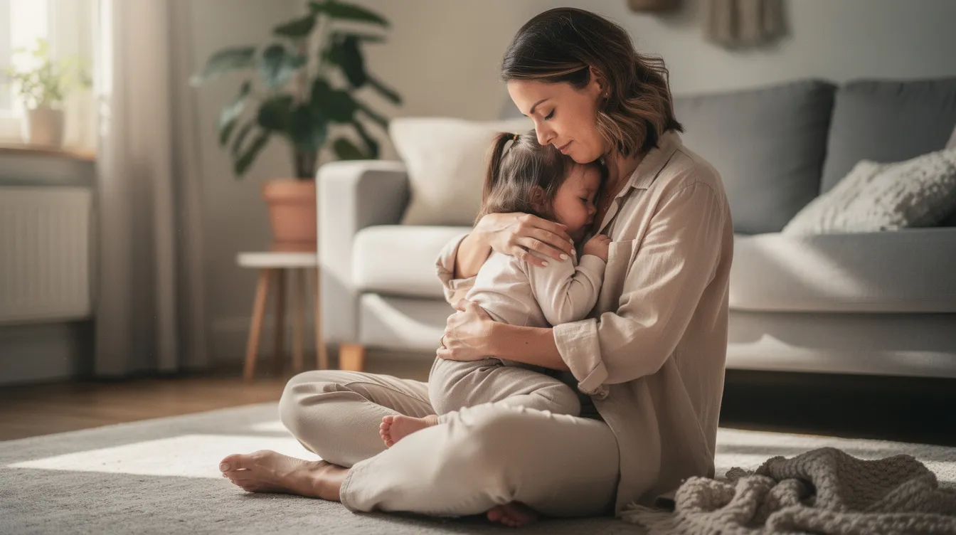 L'amour inconditionnel d'une mère : 20 citations touchantes