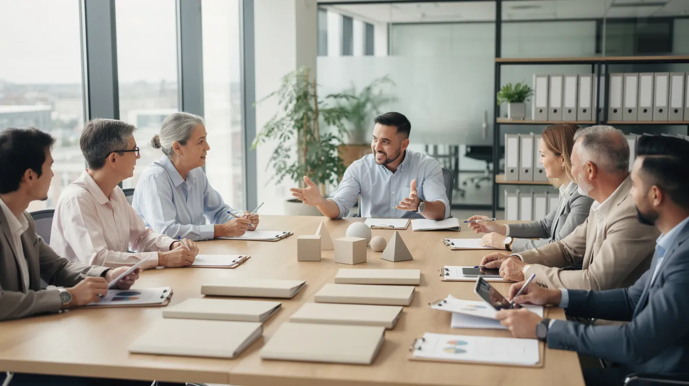 Les différents types d'entités : guide complet et explicatif