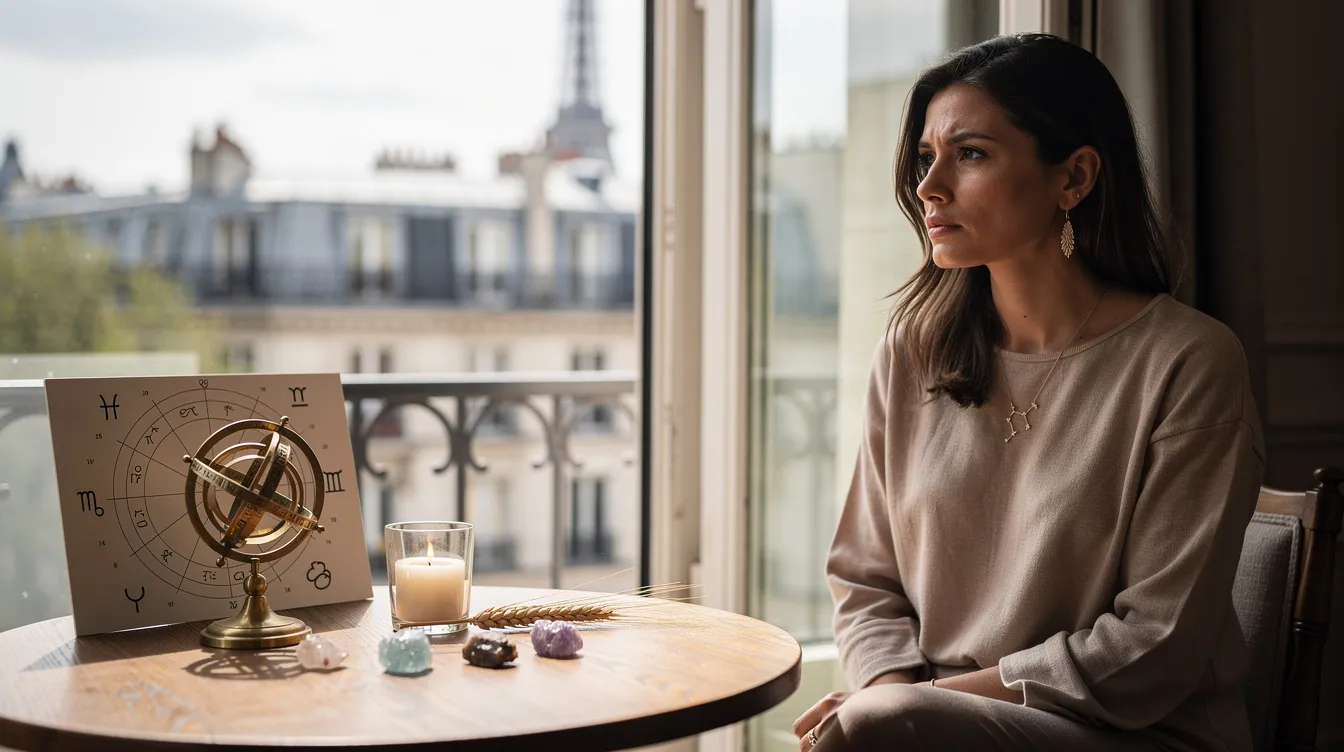 L'horoscope vierge du parisien : prévisions et conseils