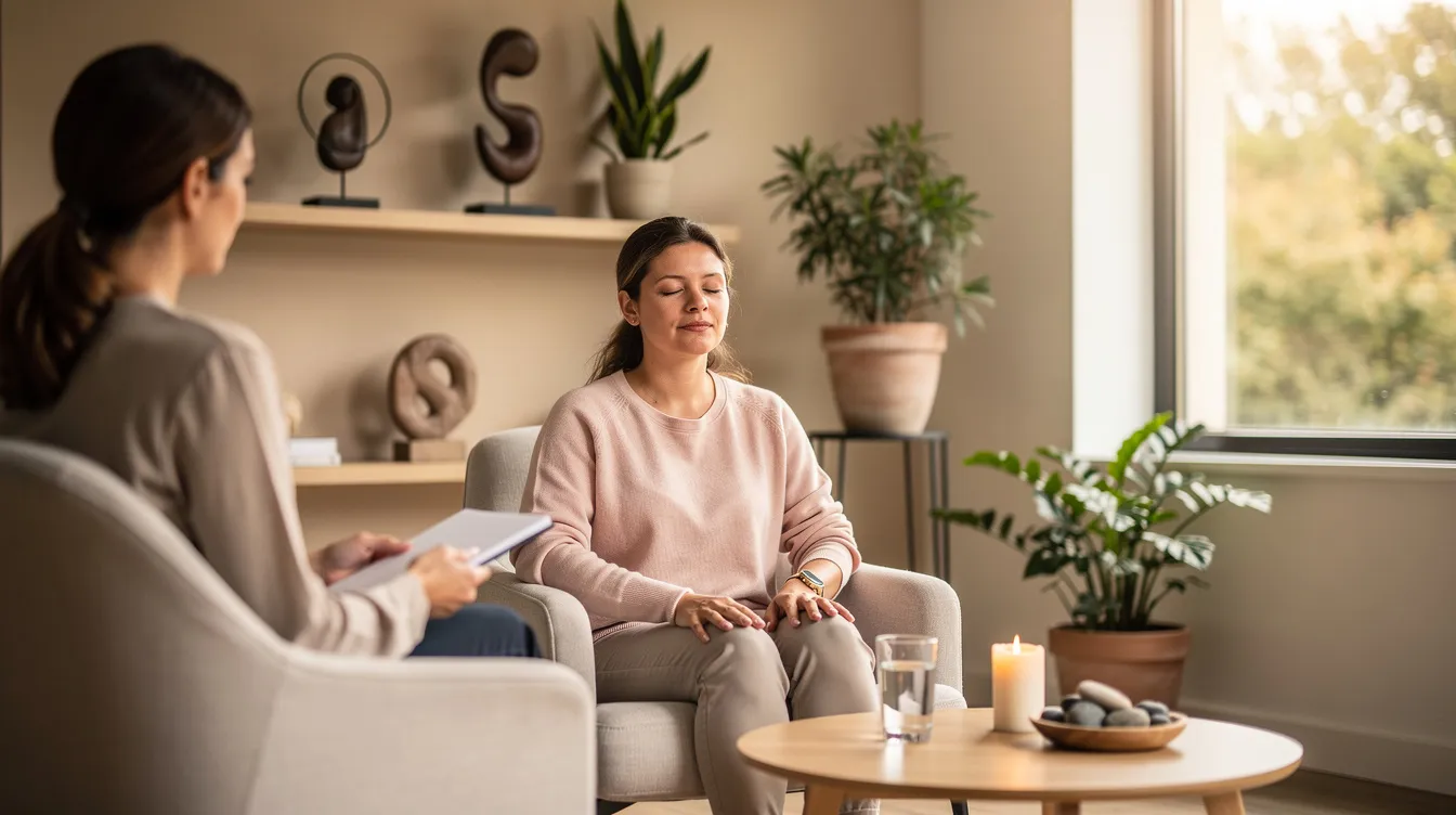 Que soigne la sophrologie ? découvrez ses bienfaits