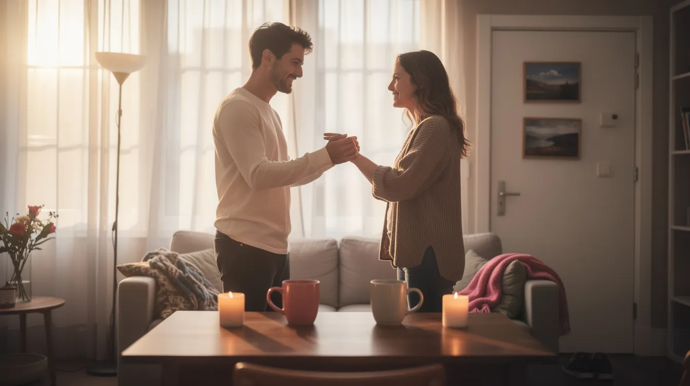 Synchronicité amoureuse : signes et interprétations