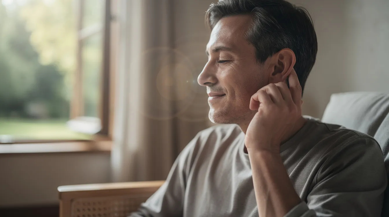 Témoignages : comment des acouphènes ont disparu