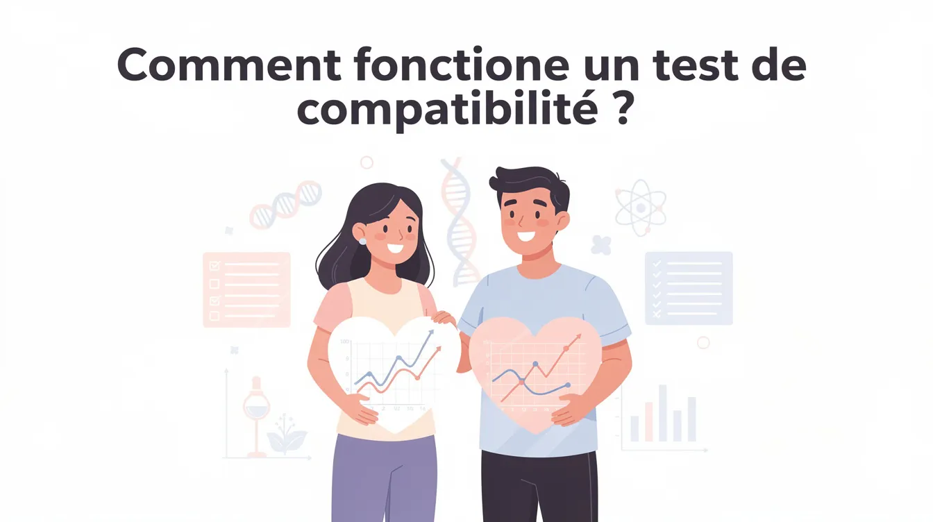 Comment fonctionne un test de compatibilité ?